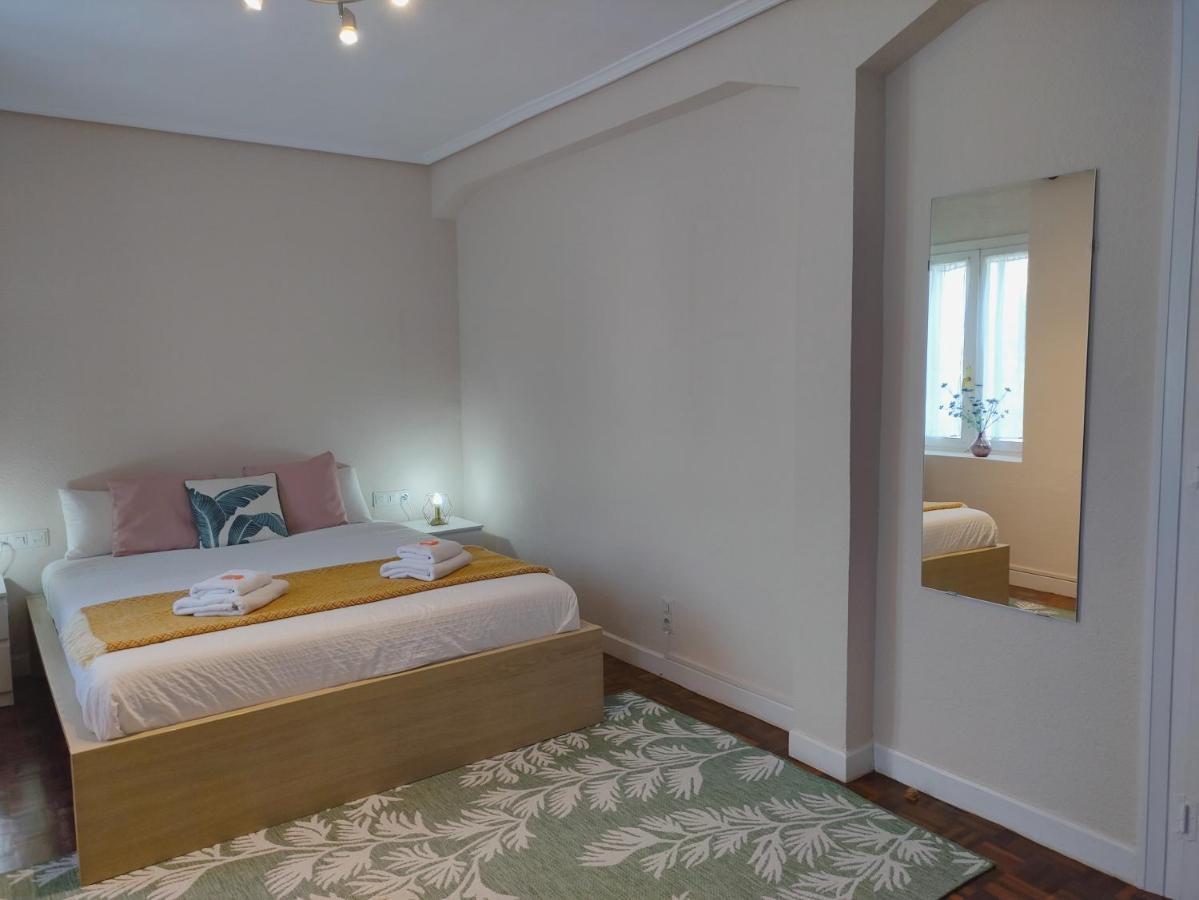 Apartamento Itsasoa Barrika Exterior foto