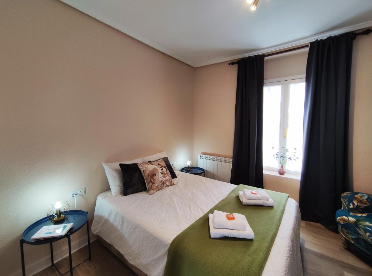Apartamento Itsasoa Barrika Exterior foto
